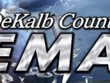 Potential for severe weather this afternoon, into early Wednesday morning